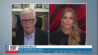 Megyn Kelly: I Don’t See What He Gains Out of 60 Minutes Interview, But Being on Camera Is in His DNA