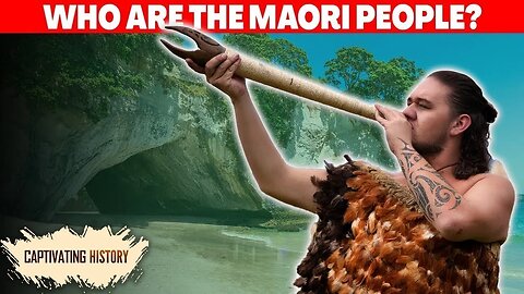 Who Are the Maori People?