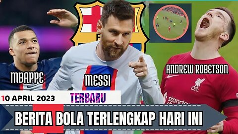 Berita Bola Terbaru Hari Ini,| Liverpool Vs Arsenal,Messi Ke Barcelona Zidane Ke Psg