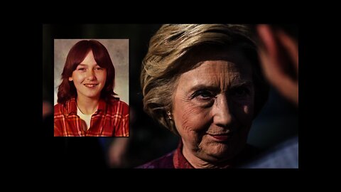 Hillary Clinton: Rape Enabler