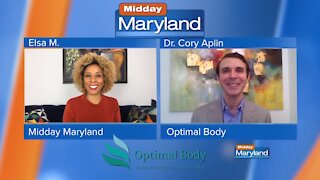 Optimal Body Weight Loss - Holiday 2020