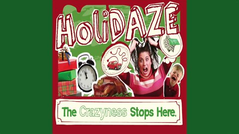 HoliDAZE Christmas 2009 / Track 5 - What Child Is This? Feat. Laura Martin