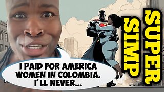 Black Expat Caught Up by American Women in Cartegena Colombia