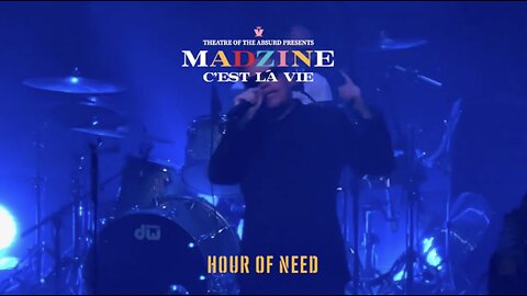 Madness - Hour of Need - Live at KOKO (18/10/2023)