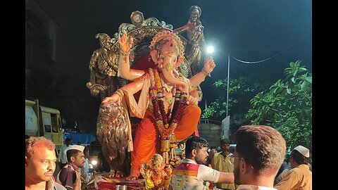 GANESH CHATURTHI: The Day Everything Changes Forever