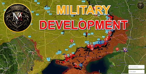 Summer Operations | Modernization Of Weapons Based On The SMO Experience. Military Summary 2023.7.31