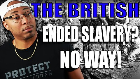 American Reaction | The British Crusade Against Slavery