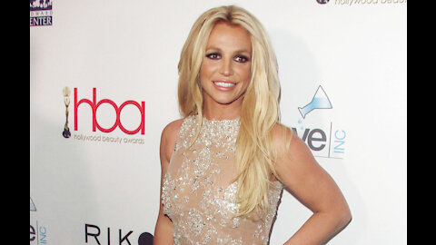 Britney Spears' father and law firm respond to her mother's questions over legal fees