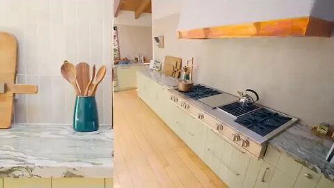 Inside Emma Chamberlain's Radiant New Home | Open Door | Architectural Digest 1