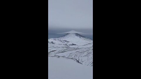 Damavand mount