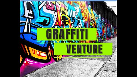 "Spray Can Symphony: Mastering Graffiti Art Techniques!"