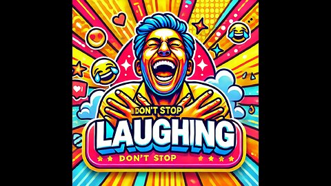 TRY TO CONTROL UR laughing 🤣