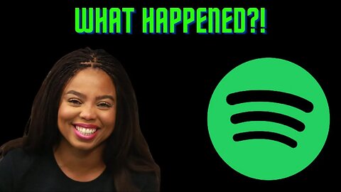 Jemele Hill & Spotify Are Parting Ways Was She Fired OR Did She Walk?