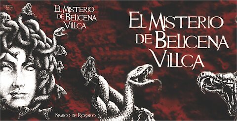 48. EL MISTERIO DE BELICENA VILLCA