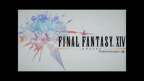 Final Fantasy XIV Leveling