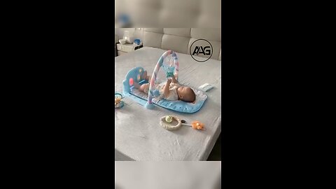 kitchen Gadgets No : 318 🛍️Product: Baby Piano Gym with Music and Lights Play Mat