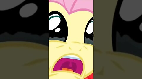 Fluttershy reacts / Buying a Parasite off the Dark Web @LuxuryDark