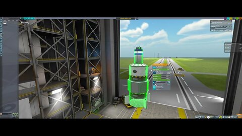 Kerbal Space Program. Just Science