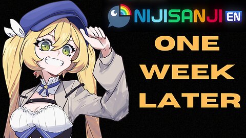 Nijisanji EN v. Dokibird - Lessons Learned One Week Later