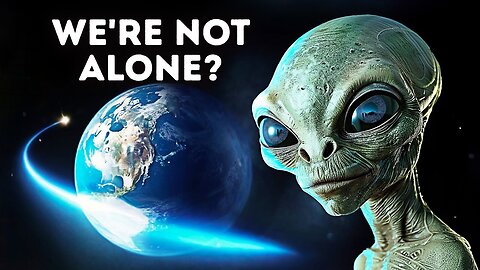 The Most Disturbing Solution to the Fermi Paradox!!