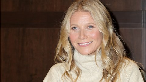 Gwyneth Paltrow Is Retiring Pepper Potts