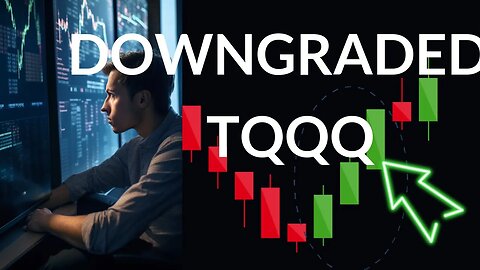 Is TQQQ Overvalued or Undervalued? Expert ETF Analysis & Predictions for Thu - Find Out Now!