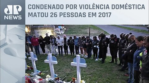 EUA pagará mais de US$ 140 milhões em indenização a vítimas de massacre no Texas