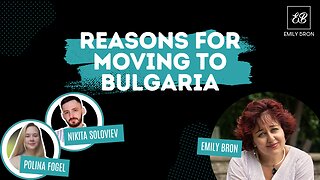 Relocating from Georgia to Bulgaria: Navigating the Cost of Living Shift