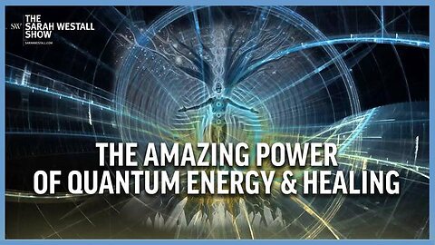 MORE AMAZING TRIAL RESULTS: INCREDIBLE HEALING POWERS OF QUANTUM ENERGY W/ IAN & PHILIPP