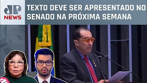 PEC deve proibir militares no 1º escalão do governo; Kramer e Kobayashi analisam