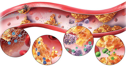 Powerful Ways to Lower LDL Cholesterol Without Resorting to Statin Drugs