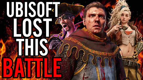 Ubisoft Just DOOMED Shadows!! Will Now Release 3 DAYS After Kingdom Come: Deliverance 2!!