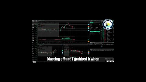 VIP Member's Remarkable +$2,500 Stock Market Profit Achievement