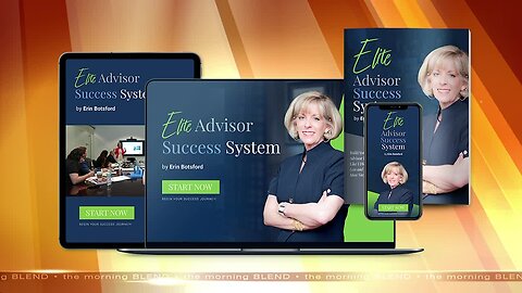 The Advisor Authority