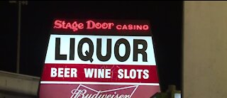 Shooting near Stage Door Casino | Breaking news