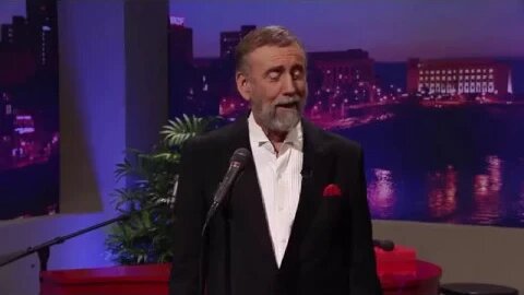 Ray Stevens - "Nashville Cats" Excerpt