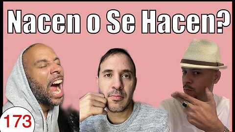 ¿Las personas se vuelven gays o nacen siendo gay? - Debate en Verbal on Life