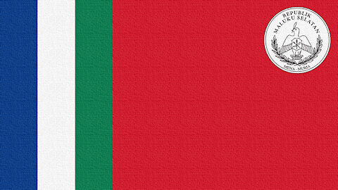 South Maluku National Anthem (1950–1963; Vocal) Maluku, Tanah Airku