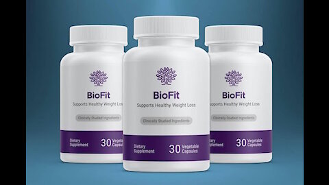 Biofit Best Review to Everyone