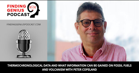 Thermochronological Data and what Information Can be Gained on Fossil Fuels and Volcanism