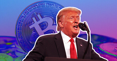 EP187 | Trump on Bitcoin, Campus Protests, ArriveScam