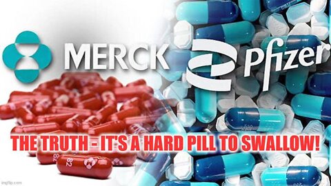 SMHP: The Truth - It's A Hard 'Pill' To Swallow! [10.04.2022]