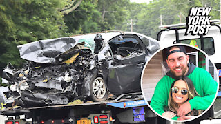 5 killed, including 2 brothers, in tragic Long Island crash