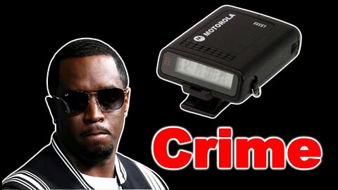 Diddy cellmate revealed, exploding pagers & walkie-talkies, Mass shootings in Blakistan.