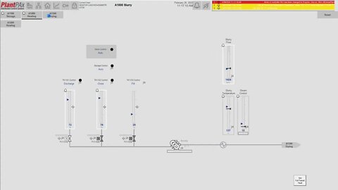 PlantPAX 5.0 using FactoryTalk Logix Echo as Designed By Rockwell Automation