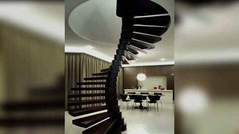 Best Granite for Stairs, Stair Railing DesignInterior designs || wood stair grill || wallpapers