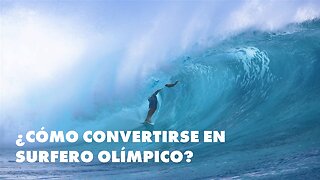 ¿Cómo clasificarse como surfero para Tokio 2020?