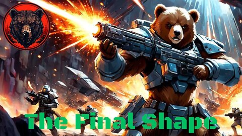 Destiny 2 The Final Shape | Will Bungo Let Me Play?