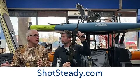 ShotSteady.com - AR's & AK's