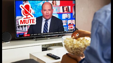 CNN Puts Potato Back on the Menu – Brian Stelter Announces His Return to the Network